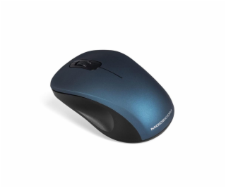 Modecom MC-WM10S mouse RF Wireless Optical 1600 DPI Ambid...