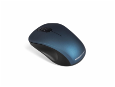 Modecom MC-WM10S mouse RF Wireless Optical 1600 DPI Ambidextrous