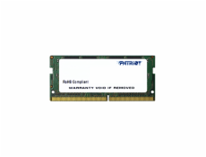 Patriot PSD416G26662S PATRIOT Signature 16GB DDR4 2666MHz / SO-DIMM / CL19 /