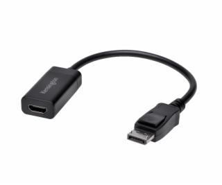 Kensington Adaptér videosignálu DisplayPort na HDMI 4K VP...