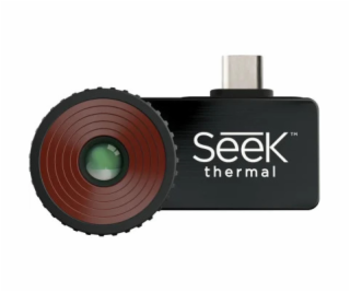 Seek Thermal CQ-AAAX thermal imaging fotoaparát Black 320...