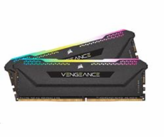 CORSAIR Vengeance RGB PRO SL 16GB/DDR4/3600/CL18 b