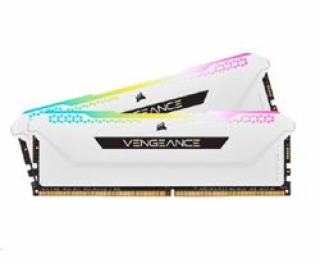 CORSAIR Vengeance RGB PRO SL 16GB/DDR4/3600/CL18 w