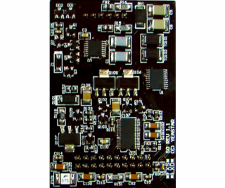 SO modul pre ústredne mPBX-1xFXO port + 1xFXS port