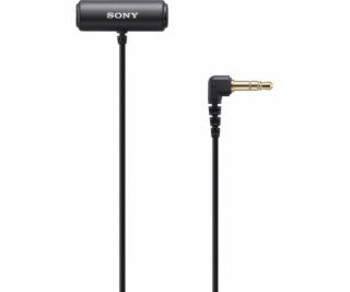 Sony ECM-LV1 Všestranný klopový mikrofón