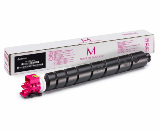 KYOCERA Toner TK-8525M