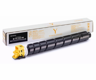 KYOCERA Toner TK-8525Y