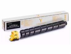 Kyocera toner TK-8525Y/ 20 000 A4/ žltý/ pre TASKalfa 4052ci