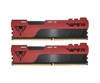 PATRIOT VIPER ELITE II 16GB 2X8GB DDR4 3600MHZ