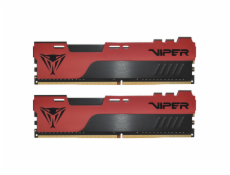 PATRIOT VIPER ELITE II 16GB 2X8GB DDR4 3600MHZ