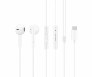 HUAWEI Type-C Handsfree CM33 White