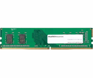 DIMM 8 GB DDR4-2666, Arbeitsspeicher