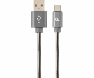 GEMBIRD Kabel CABLEXPERT USB 2.0 AM na Type-C kabel (AM/C...