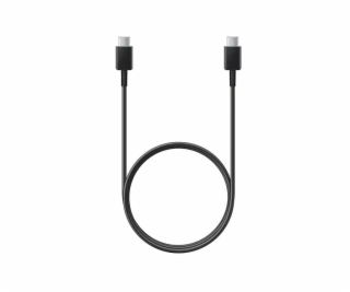 Samsung USB Type-C to USB Type-C Cable EP-DA70 black