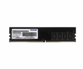 Patriot Memory Signature PSD416G32002 memory module 16 GB...