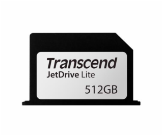 Transcend JetDrive Lite 330 512G MacBook Pro 13  Retina 2...