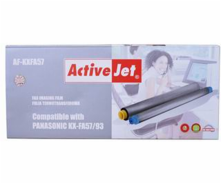 Activejet AF-KXFA57 thermal transfer film for Panasonic f...