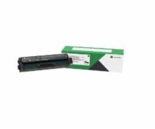 Lexmark Black High Return / 4 500 strán (MC3426adw / C342...