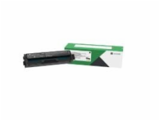 Lexmark Black High Return / 4 500 strán (MC3426adw / C3426dw)