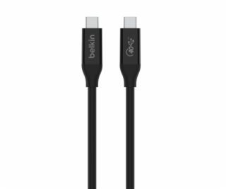 Belkin USB4 Cable USB-C/USB-C 40Gb/s 100W 0,8m   INZ001bt...