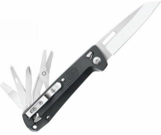 Leatherman Free K4 Multifunkčný zatvárací nož