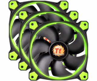 Thermaltake Riing 12 LED CL-F055-PL12GR-A