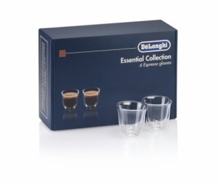 DE LONGHI SET DLSC 300 6ks