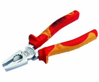 NWS High Leverage Combination Pliers CombiMax VDE