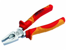 NWS High Leverage Combination Pliers CombiMax VDE