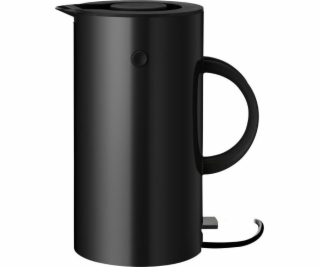 Stelton EM 77 rýchlovarná kanvica 1,5l black