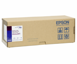 Epson Premium Luster Photo Paper 40,6 cm x 30,5 m, 260 g ...