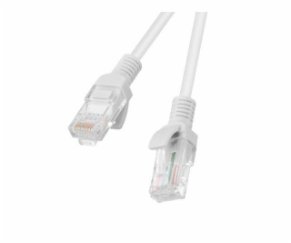 Lanberg PCU5-10CC-0200-S networking cable 2 m Cat5e U/UTP...