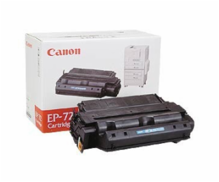 Toner Canon EP-72 3845A003 Čierna