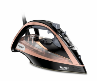 Tefal FV 9845 E0 Ultimate Pure Źehlička 