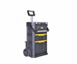 Rollende Werkstatt Stanley 2-IN-1, Trolley