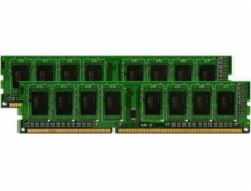 DIMM 16 GB DDR3-1333 Kit, Arbeitsspeicher