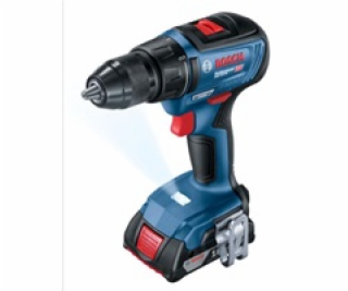 Bosch GSR 18V-50