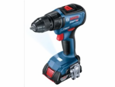 Bosch GSR 18V-50