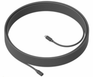 Logitech MeetUp Mic Extension cable - graphite