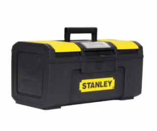 Stanley 1-79-217 malé časti/tool box Black Yellow