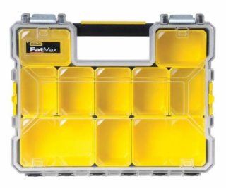 Profi-Organizer FatMax 1-97-521, Werkzeugkiste