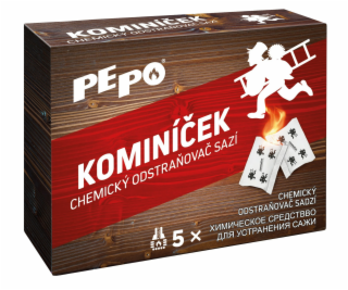 Kominíček PE-PO 14 g 5 ks