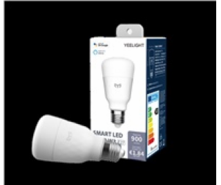 Yeelight LED Smart Bulb W3 (Dimmable)