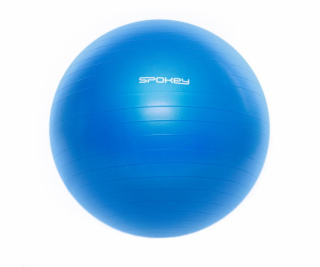 Spokey FITBALL III - Gymnastický míč 65 cm včetně pumpičk...