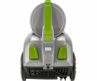 Teesa Vacuum Green