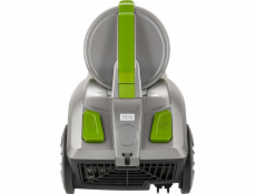 Teesa Vacuum Green