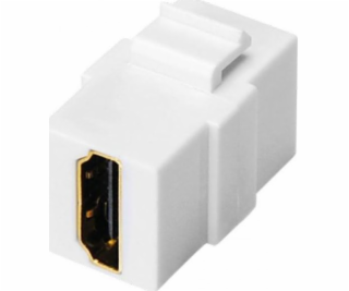 Alantec MKA-HDMI-B wire connector White