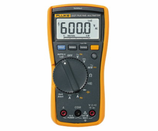 Multimeter digitálny Fluke 117