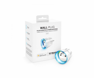 Fibaro FGBWHWPE-102 smart plug White