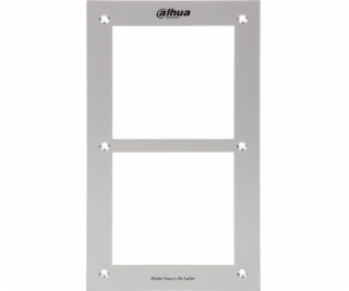 Mounting panel VTOF002-V2 Dahua